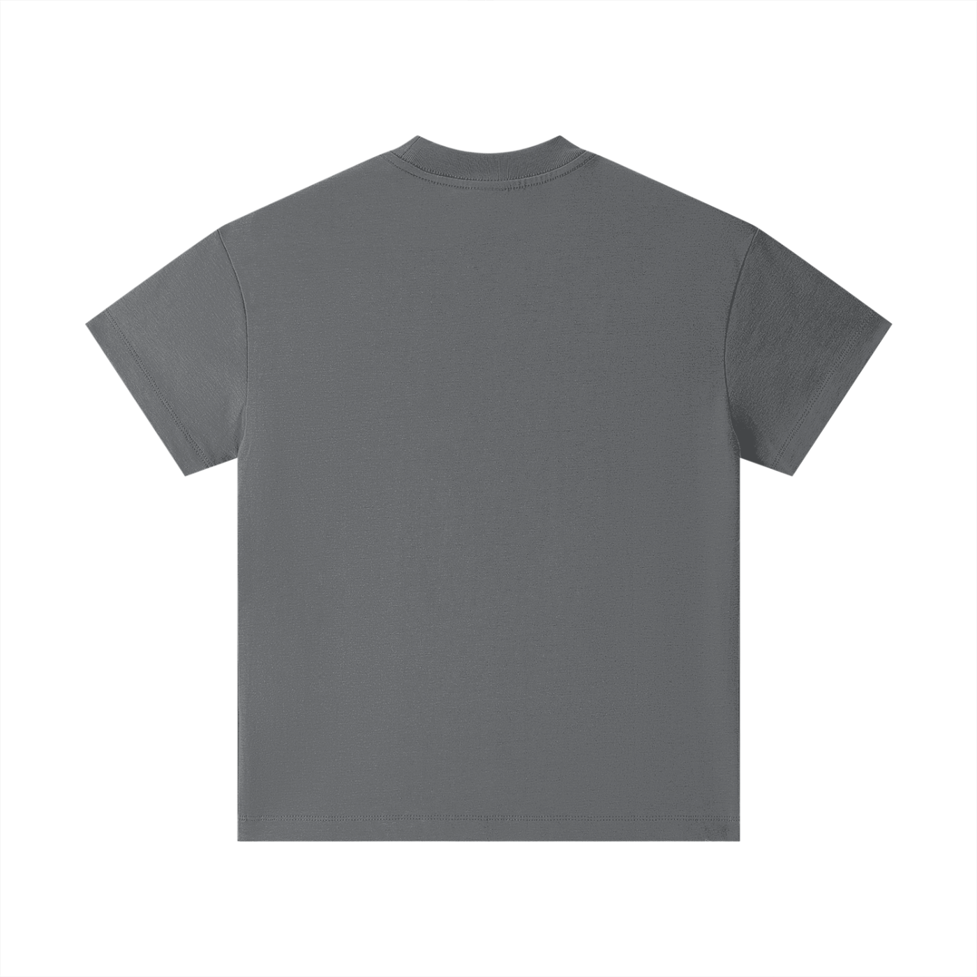 Pure Cotton Essential Kids T-Shirt