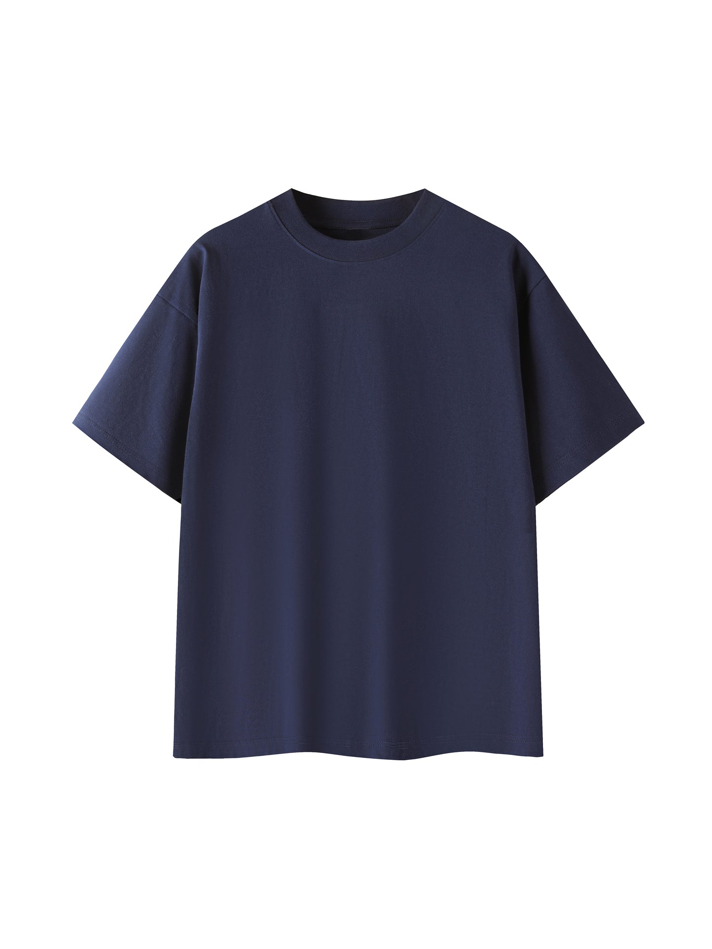 Wessy Essential Cotton T-Shirt