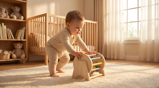 Small Routines, Happier Days