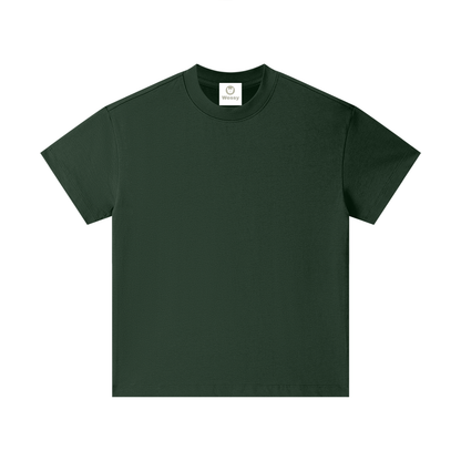 Pure Cotton Essential Kids T-Shirt