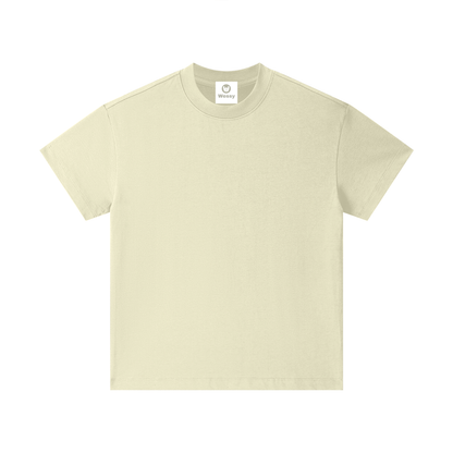 Pure Cotton Essential Kids T-Shirt