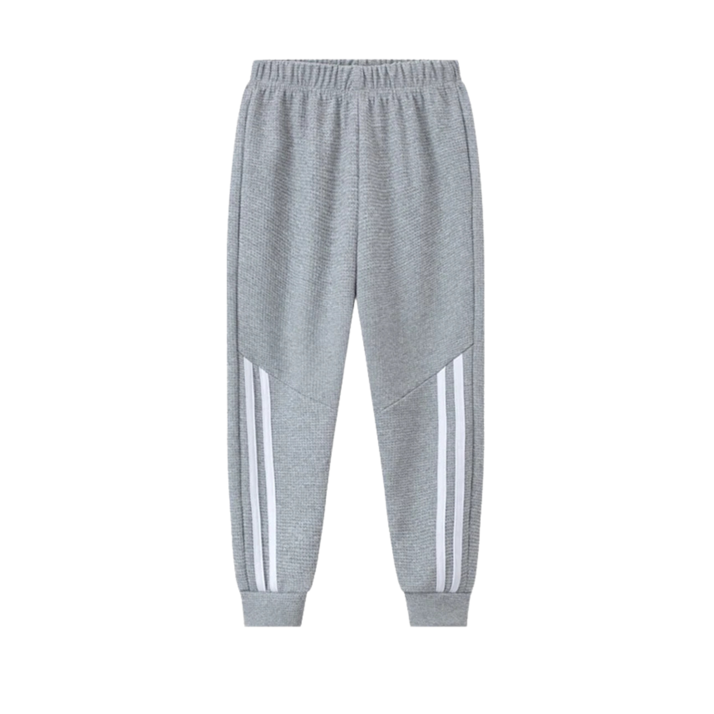 Kids Waffle Jogger Pants