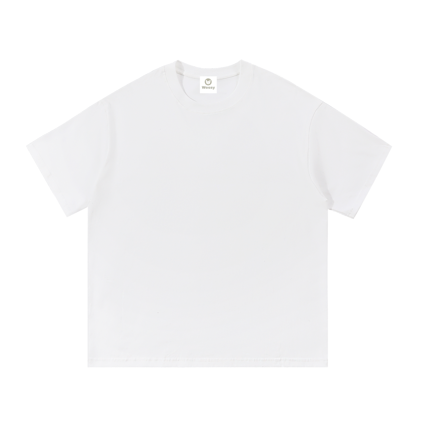 Essential Cotton T-Shirt
