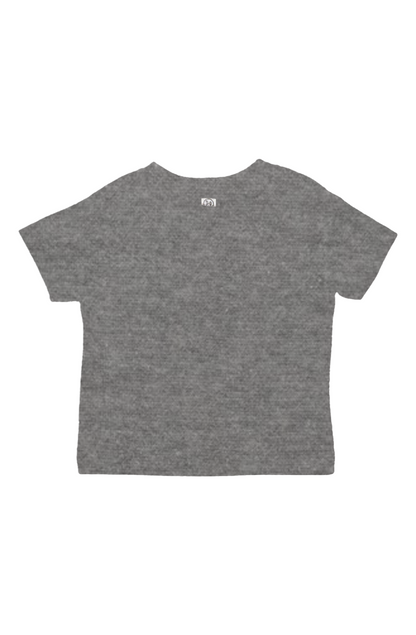 Infant Fine Jersey Tee