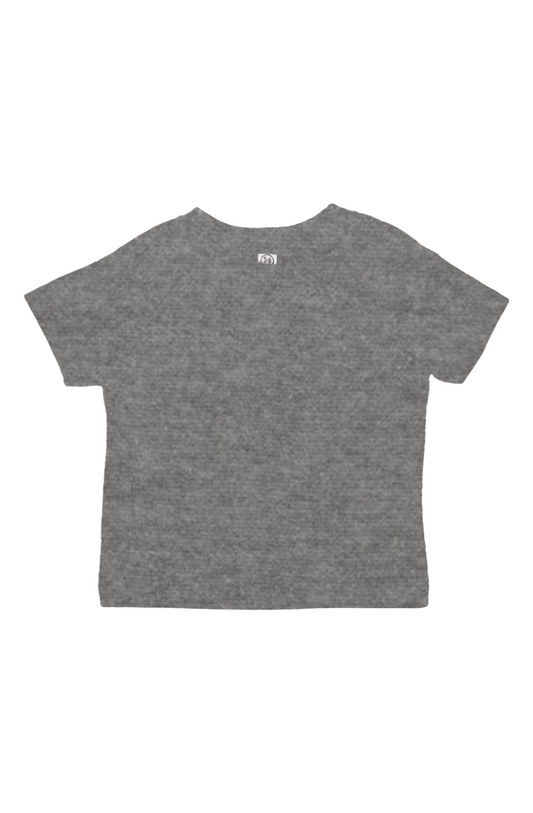Infant Fine Jersey Tee