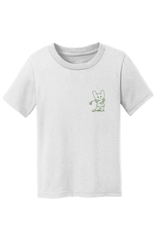 Toddler Core Cotton Tee