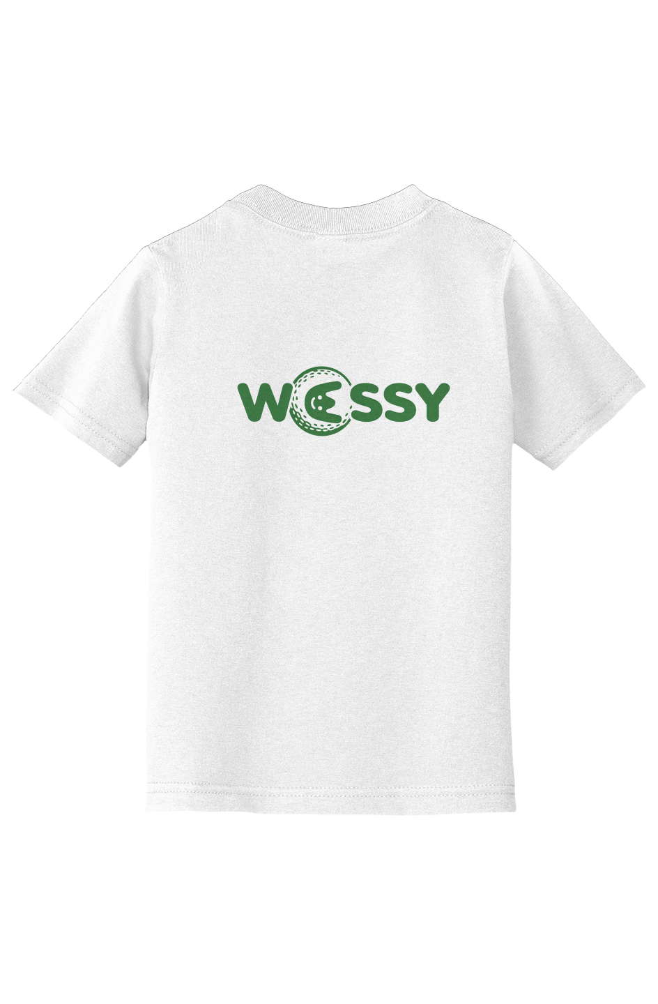 Toddler Core Cotton Tee