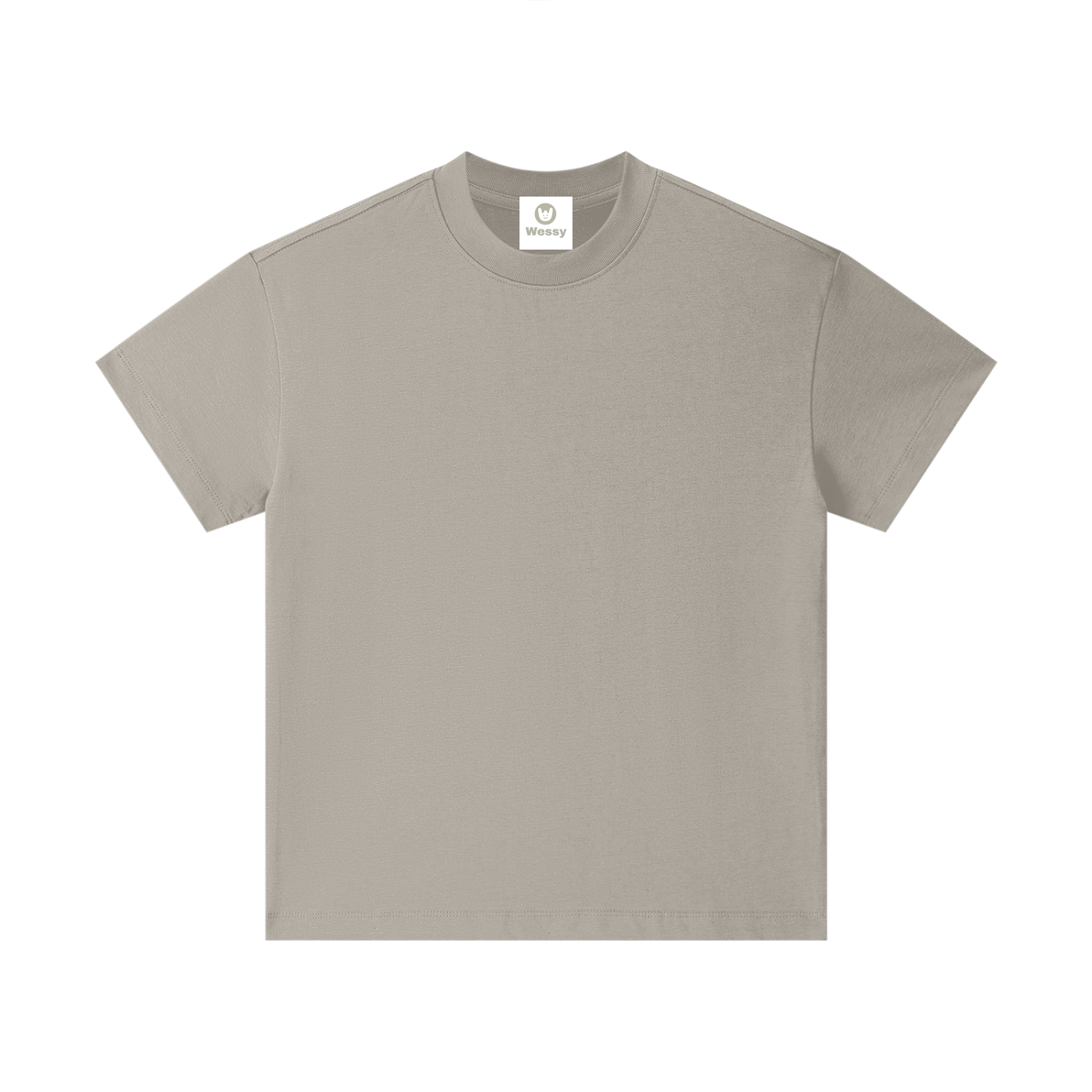 Pure Cotton Essential Kids T-Shirt