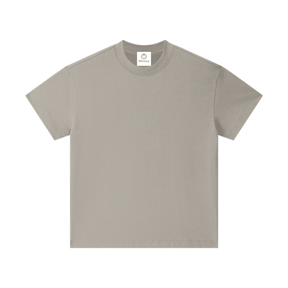 Pure Cotton Essential Kids T-Shirt