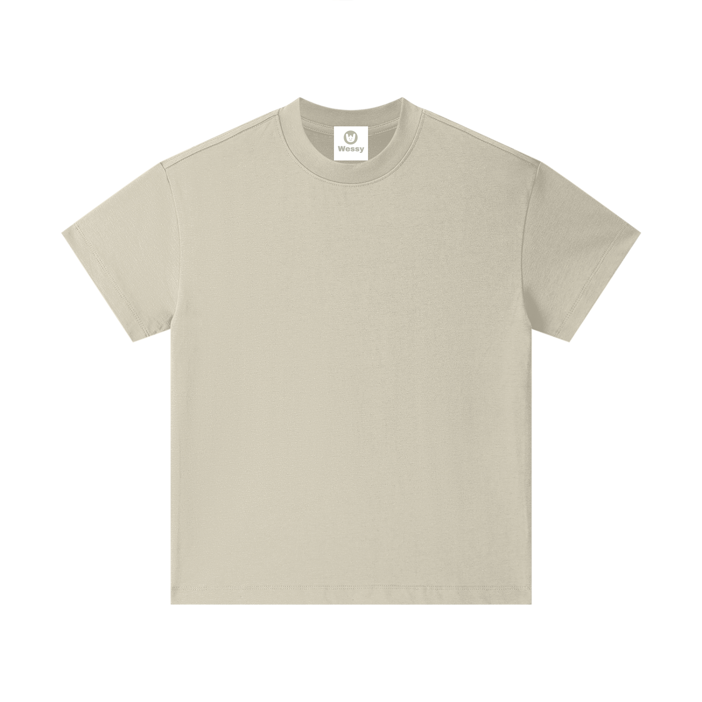 Pure Cotton Essential Kids T-Shirt