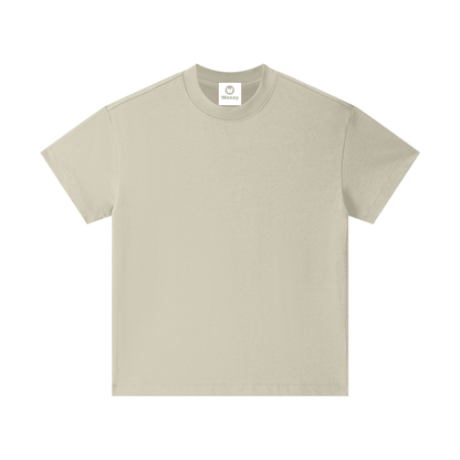 Pure Cotton Essential Kids T-Shirt