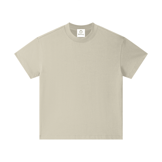Pure Cotton Essential Kids T-Shirt
