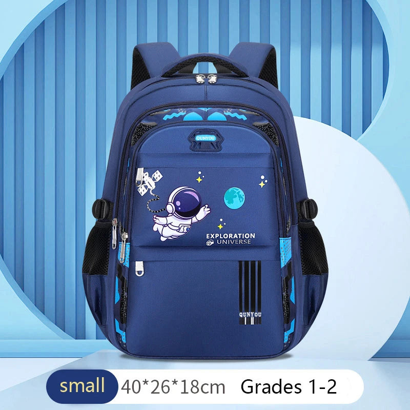 Astronaut Kids Backpack