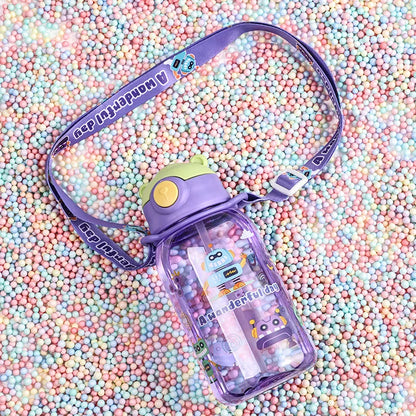 Cute Kids Water Bottle
