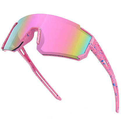 Kids UV Sport Sunglasses