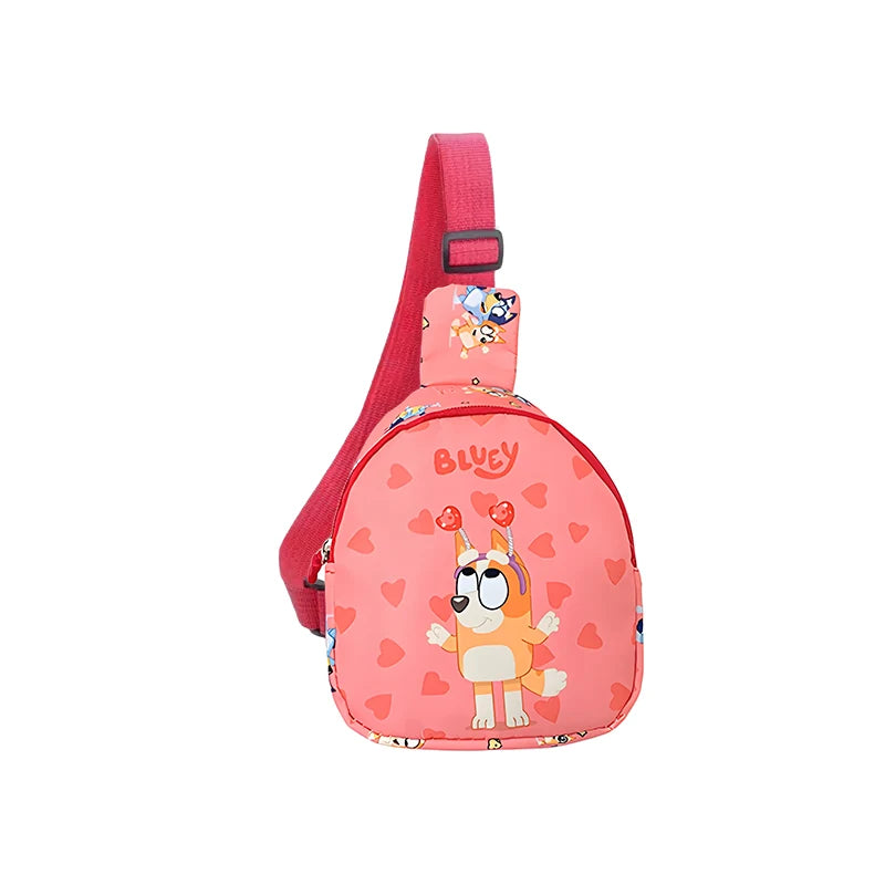 Kids Mini Sling Backpack