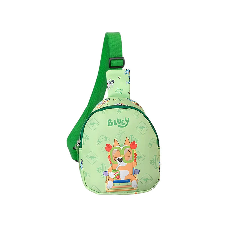 Kids Mini Sling Backpack