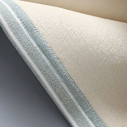 Kids Plush Lined Winter Pajamas