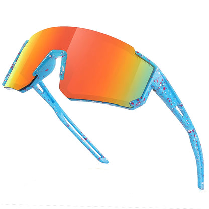 Kids UV Sport Sunglasses