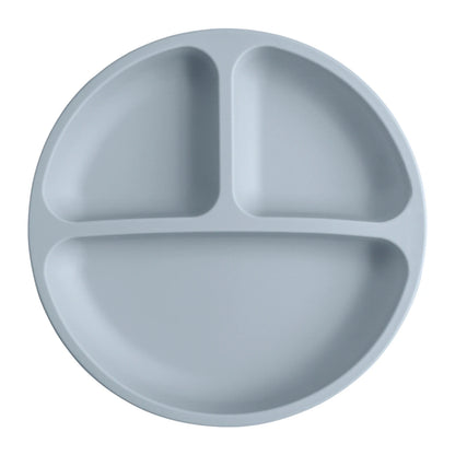 Baby Silicone Suction Plate