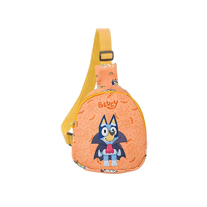 Kids Mini Sling Backpack
