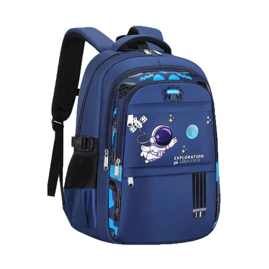 Astronaut Kids Backpack