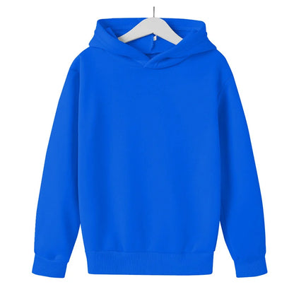 Kids Pullover Hoodie