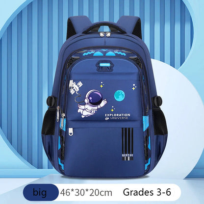 Astronaut Kids Backpack