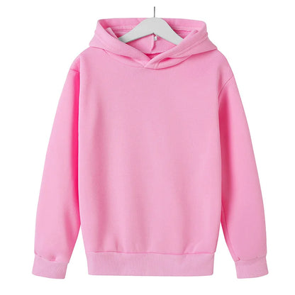 Kids Pullover Hoodie