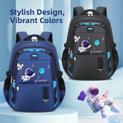 Astronaut Kids Backpack