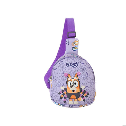 Kids Mini Sling Backpack