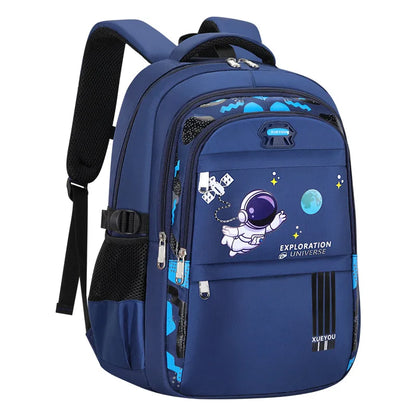 Astronaut Kids Backpack