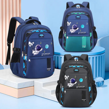 Astronaut Kids Backpack