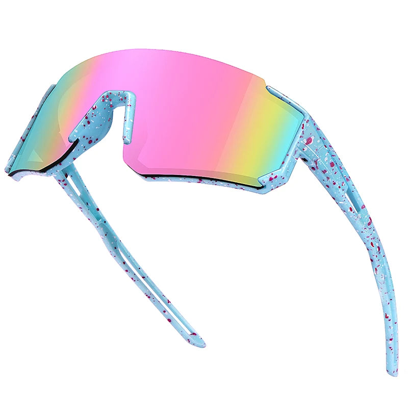 Kids UV Sport Sunglasses