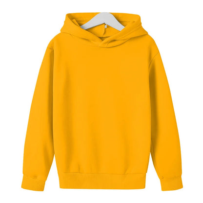 Kids Pullover Hoodie