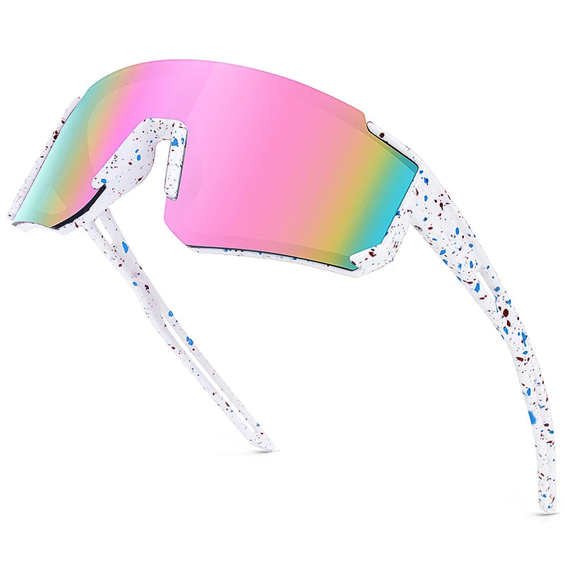 Kids UV Sport Sunglasses