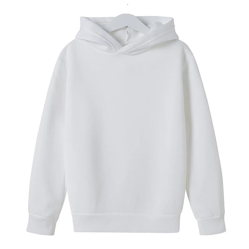 Kids Pullover Hoodie
