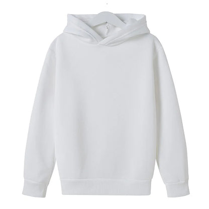 Kids Pullover Hoodie