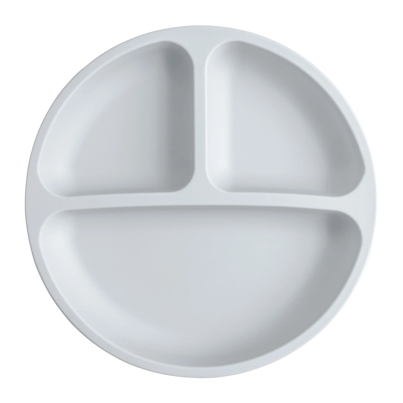 Baby Silicone Suction Plate