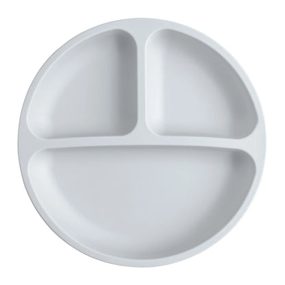Baby Silicone Suction Plate