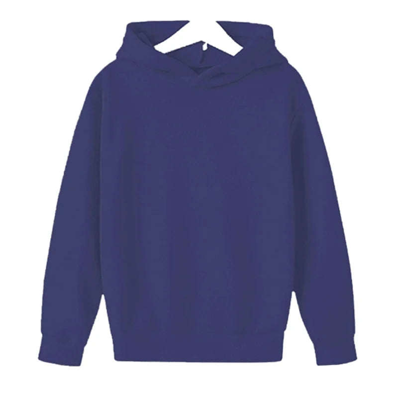 Kids Pullover Hoodie