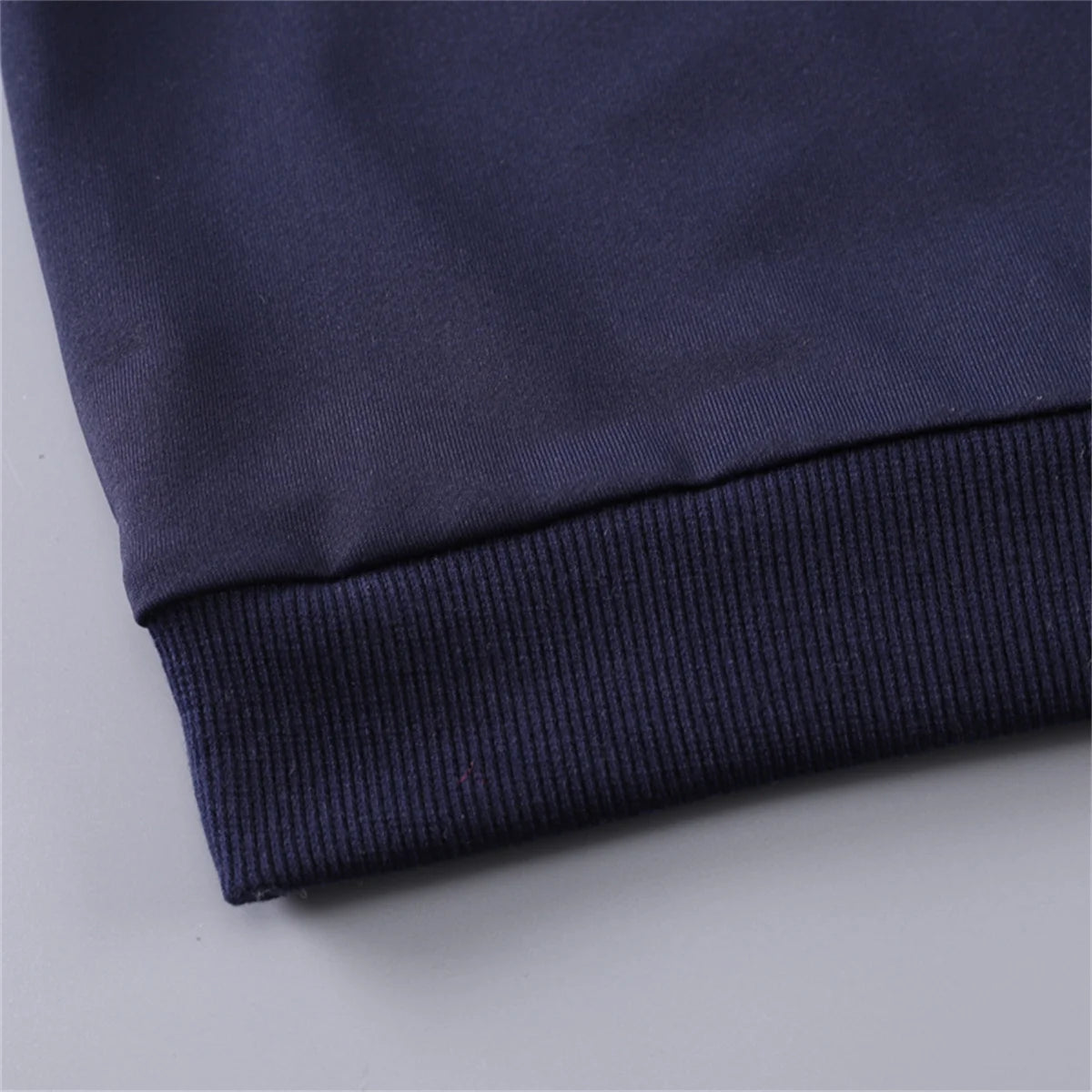 Long Sleeve Sweatshirt & Jogger Set