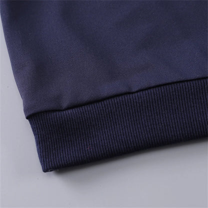 Long Sleeve Sweatshirt & Jogger Set