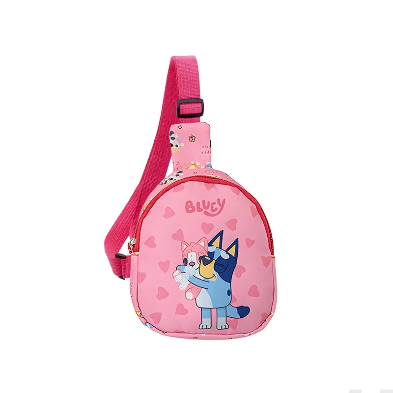 Kids Mini Sling Backpack