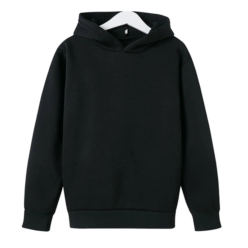 Kids Pullover Hoodie