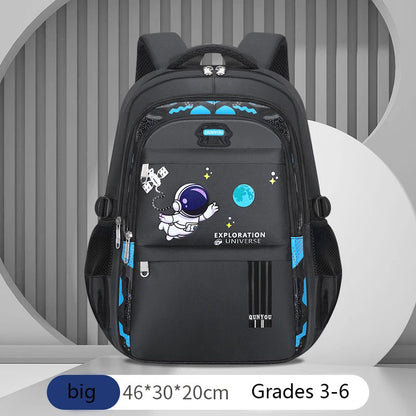 Astronaut Kids Backpack