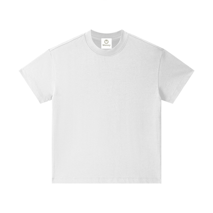 Pure Cotton Essential Kids T-Shirt