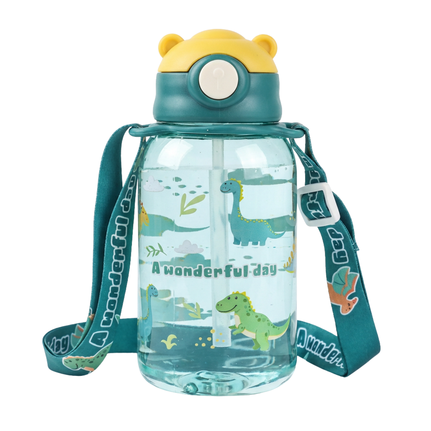 Cute Kids Water Bottle
