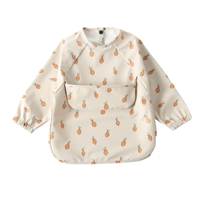 Long-Sleeve Waterproof Bib