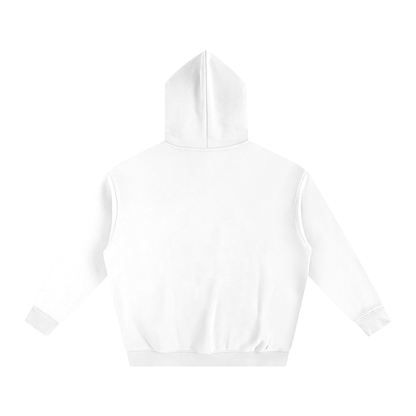 Wessy Oversize Fleeced Hoodie
